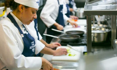 หลักสูตร Kitchen Management จากเว็บไซต์ AIC
